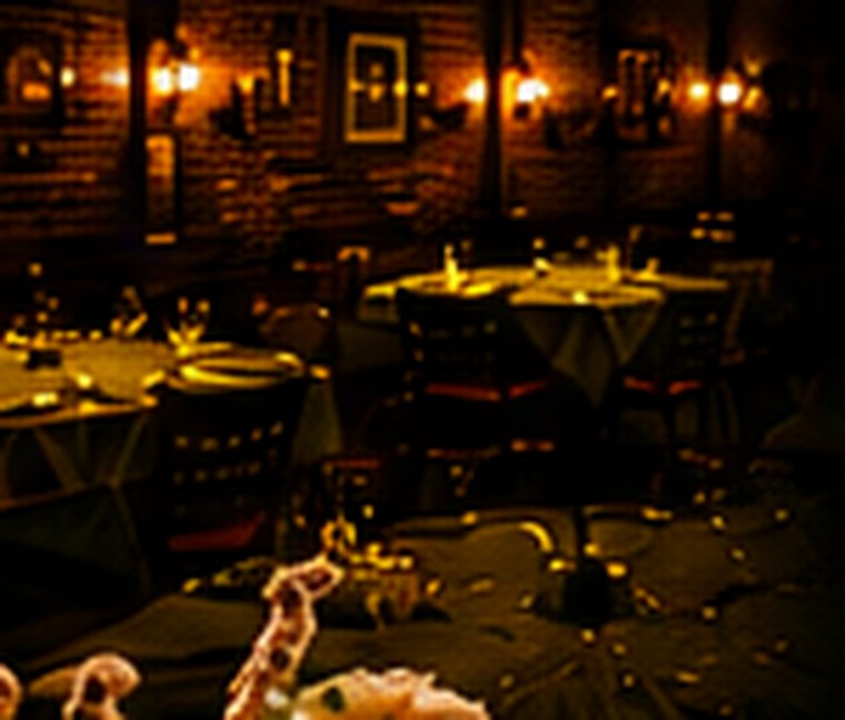 Valley Brew private dining room