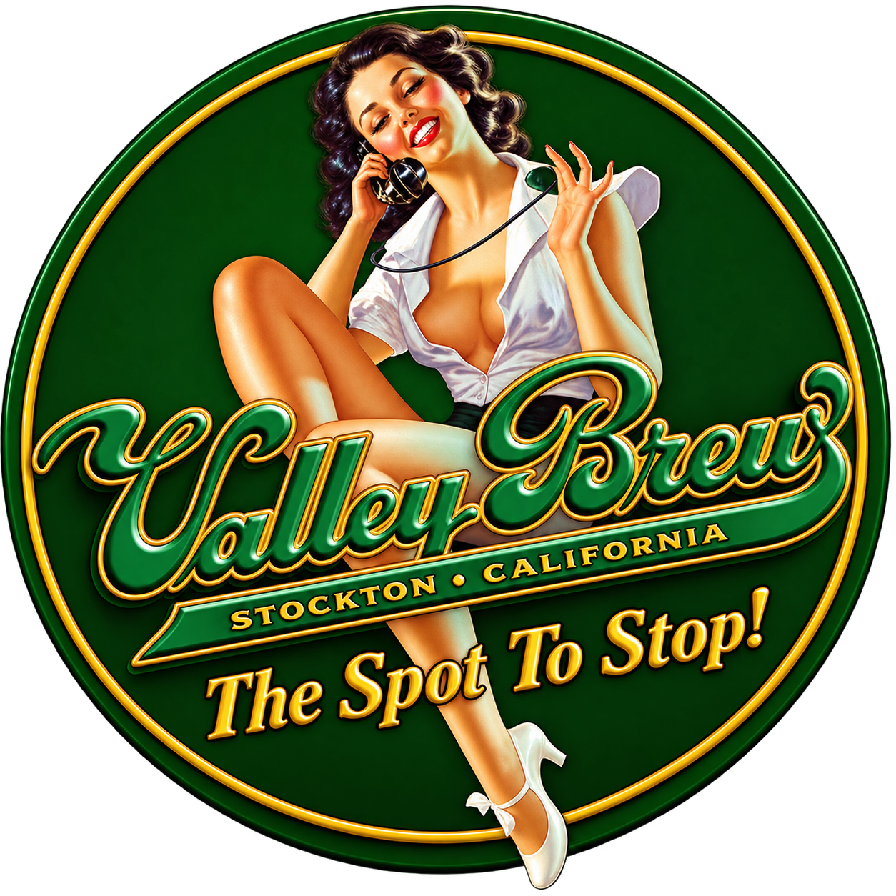 Valley Brew